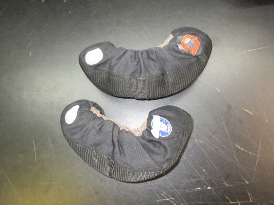 Used Howies Hockey Skate Guards
