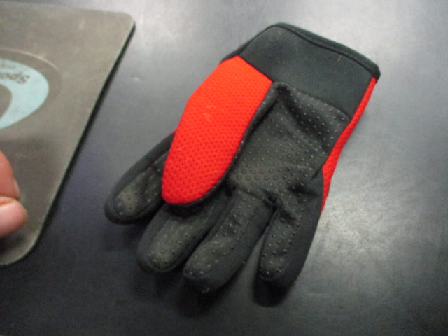 Load image into Gallery viewer, Used Kntghlaood Youth Motorcross Glove - RH
