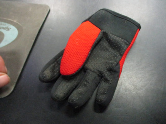 Used Kntghlaood Youth Motorcross Glove - RH