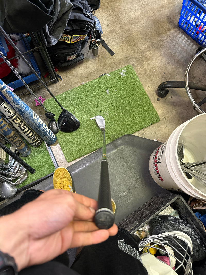 Load image into Gallery viewer, Used Cleveland Tour Action Reg.588 60º Left Hand Lob Wedge
