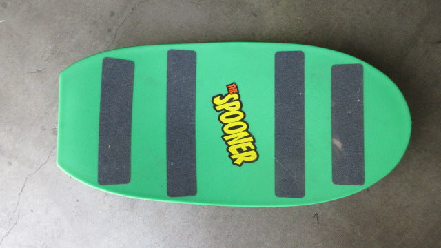 Load image into Gallery viewer, Used The Spooner Balance Board
