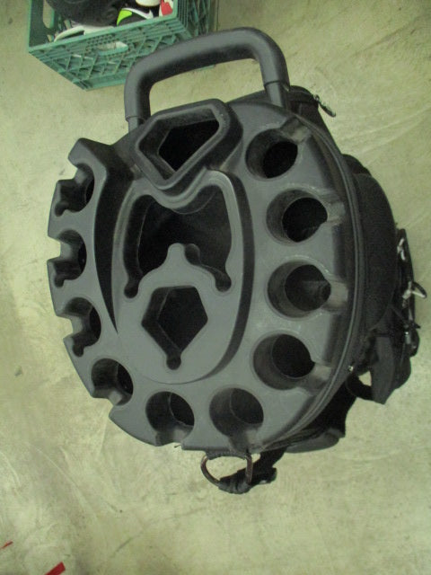 Load image into Gallery viewer, Used uniHimal T-Lock 14-Way Golf Cart Bag
