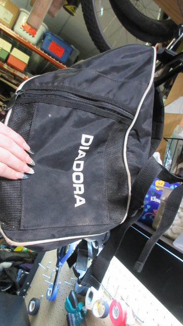 Load image into Gallery viewer, Used Diadora Squadra II Soccer Backpack
