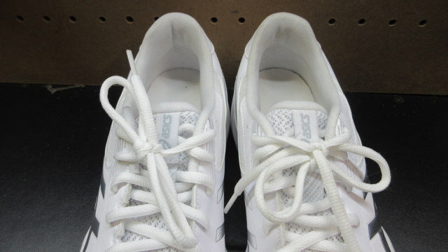 Load image into Gallery viewer, Used Asics Gel - Rocket 12 Volleyball Shoes - Size 10.5
