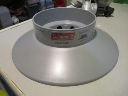 Used Coleman 1 Burner Propane Stove