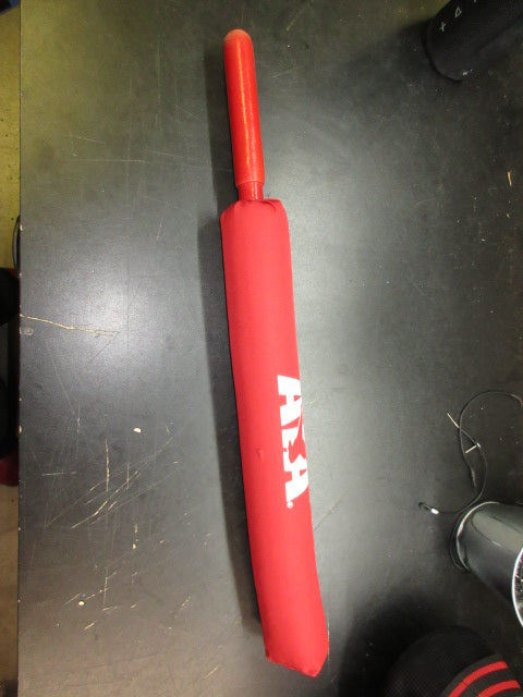 Used ATA Training Weapon