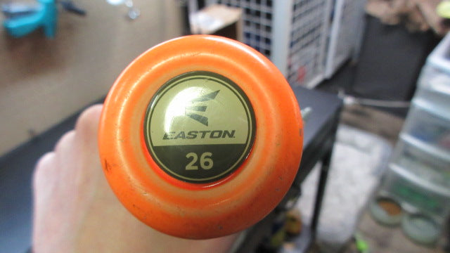 Load image into Gallery viewer, Used Easton Mako 26" -13 USA Alloy Tee-Ball Bat
