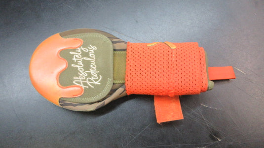 Used Absolutley Ridiculous Bottomland Camo X.1 Sliding Mitt | Official Mossy Oak