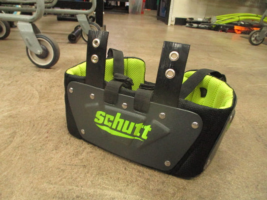 Used Schutt Football Rib Protector