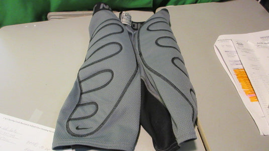 Used Nike Pro Combat Youth Large Padded Compression Shorts