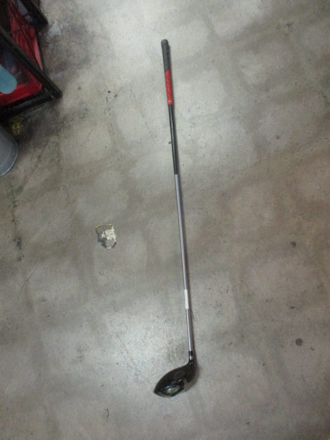 Used Ping Rapture 460cc 10.5 Degree Driver - LEFTY