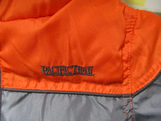 Used Pacific Trail Kids Winter Jacket Size 24 Months