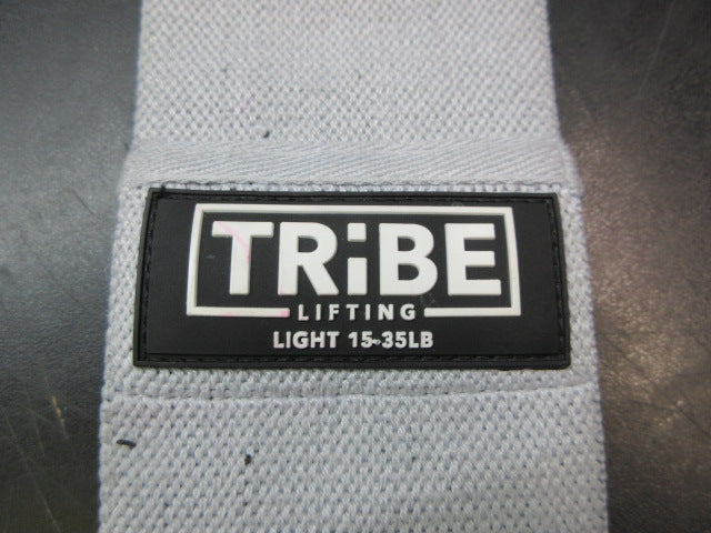 Load image into Gallery viewer, Used Tribe Lifting Resistance Band - 15lb-35lb
