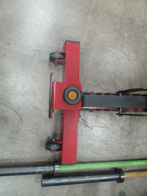 Used Rogue Adjustable Incline/Decline Bench 3.0