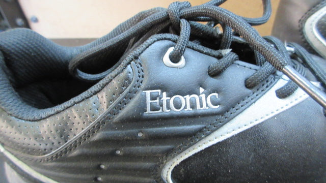 Load image into Gallery viewer, Used Etonic Golf Cleats - Size 9
