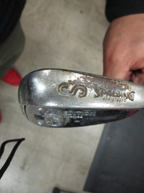 Load image into Gallery viewer, Used Spalding Tour Edition Sand Wedge- RH
