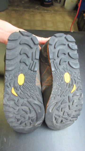 Used Scarpa Men's Crux Approach Shoes - Size 6.5