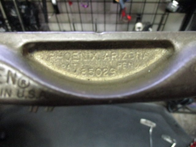 Load image into Gallery viewer, Used Ping Karsten RH 34&quot; Putter 85029
