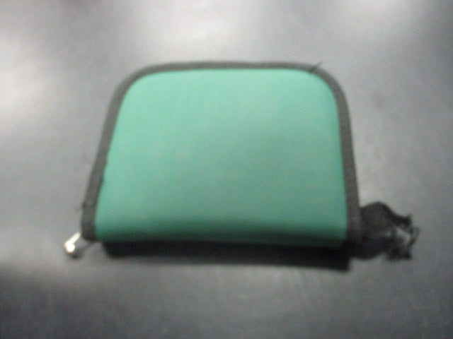 Load image into Gallery viewer, Used Tee Off Norwood Golf Tee Bag

