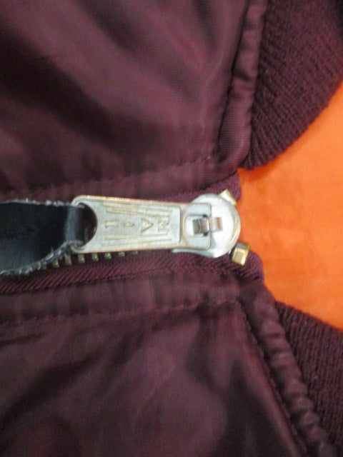 Load image into Gallery viewer, Used Rothco MA-1 Reversible Bomber Jacket - Size Large
