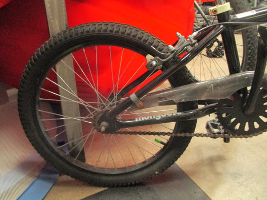 Used Mongoose Legion L10 20" BMX Bike