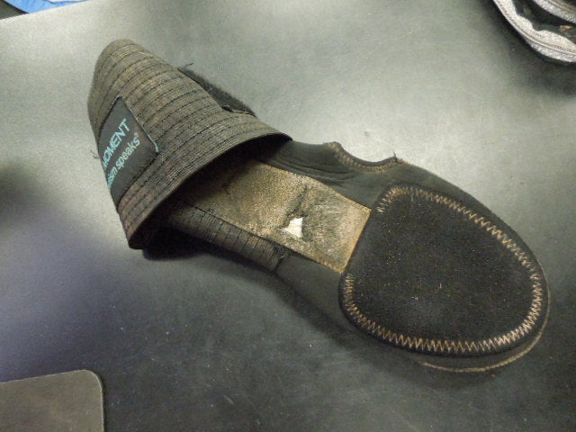 Load image into Gallery viewer, Used Evoshield Autism Speaks Foundation Sliding Mitt Heavy Use on Wrist Guard
