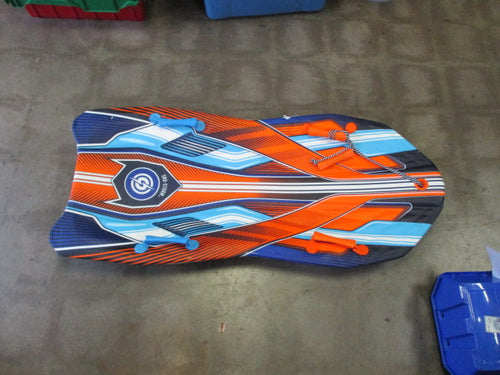 Used Sno-Storm Foam 50