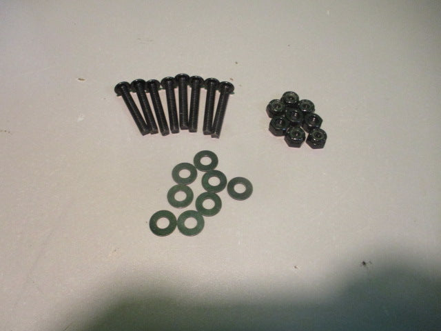 Load image into Gallery viewer, SKATEBOARD HARDWARE 1 set
