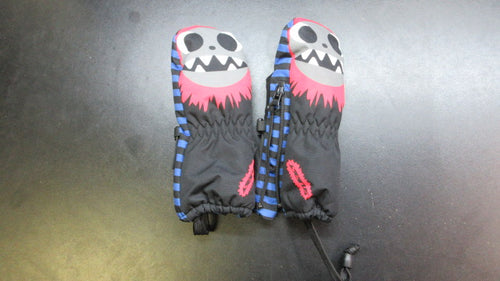 Used Serius Toddler Devious Mitt - Size Small