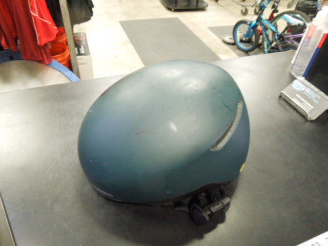 Load image into Gallery viewer, Used Smith Code MIPS Snow Sport Helmet Size MD
