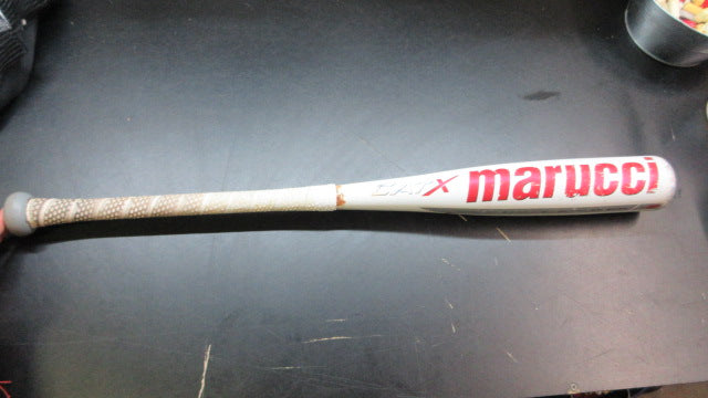 Load image into Gallery viewer, Used Marucci Cat X 30" -8 USSSA Alloy Baseball Bat
