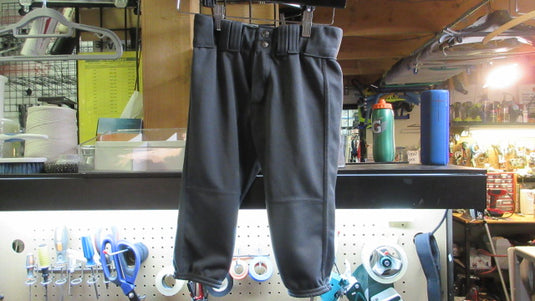Used Demarini Girls Softball Pants - Size Small