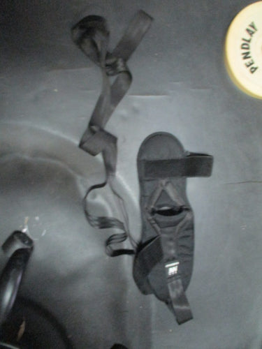 Used Comness Foot and Calf Stretcher-Stretching Strap For Plantar Fasciitis