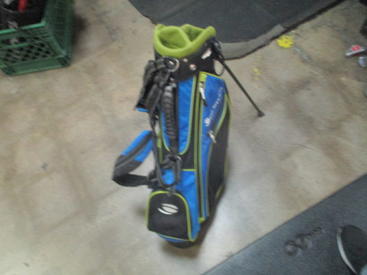Used Orlimar JR Stand Golf Bag