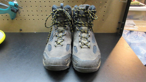Used Vasque Breeze AT GTX Waterproof Wide Hiking Boot - Men's 12