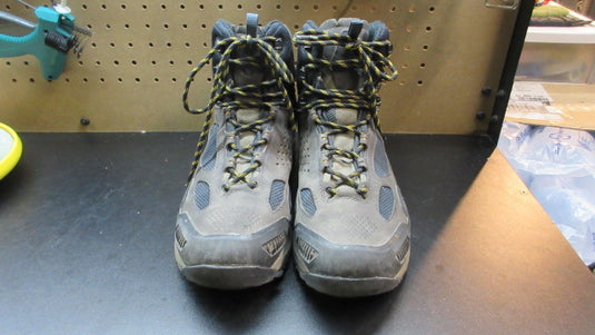 Used Vasque Breeze AT GTX Waterproof Wide Hiking Boot - Men's 12