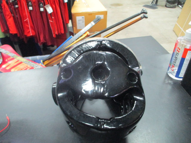 Load image into Gallery viewer, Used Ata Sparring Head Gear W/ Clear Face Mask
