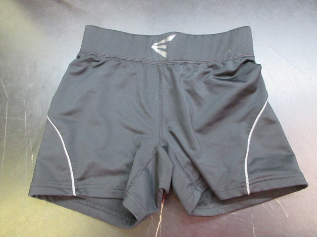 Load image into Gallery viewer, Used Easton M5 Fastpitch Softball Slider Shorts - Size Small
