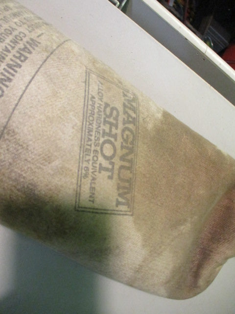 Load image into Gallery viewer, Used Scott Shot 25LB Shotgun Lead Bag
