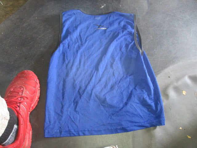 Load image into Gallery viewer, Used Score Youth Pack Of 4 Soccer Practice Jersey
