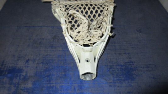 Used Brine Lacrosse Head - need lacing on top
