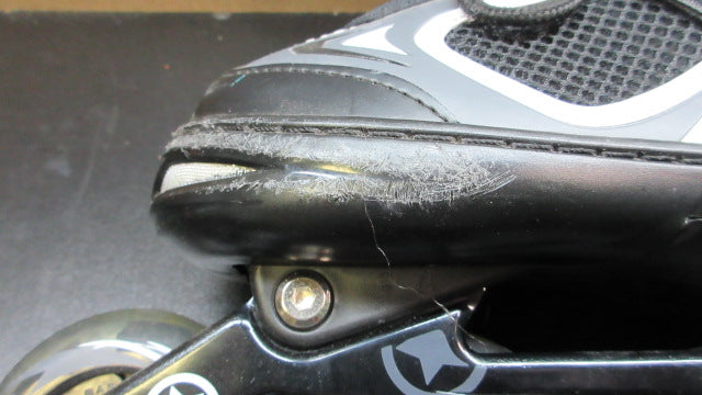 Load image into Gallery viewer, Used MammyGol In-line Skates - Size Youth 3.5
