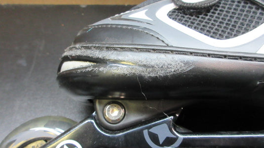 Used MammyGol In-line Skates - Size Youth 3.5