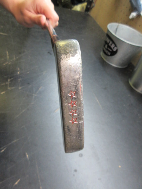 Used Bettinardi Putter