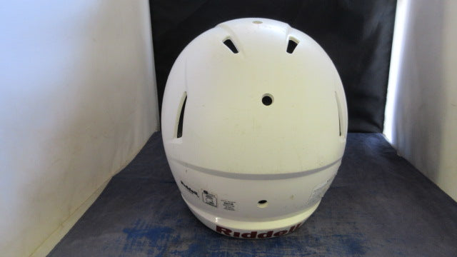 Load image into Gallery viewer, Used Riddell Victor Football Helmet Youth Size Large - Int. Sea. 2016
