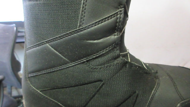 Load image into Gallery viewer, Used Burton Highline BOA Snowboard Boots Adult Size 11

