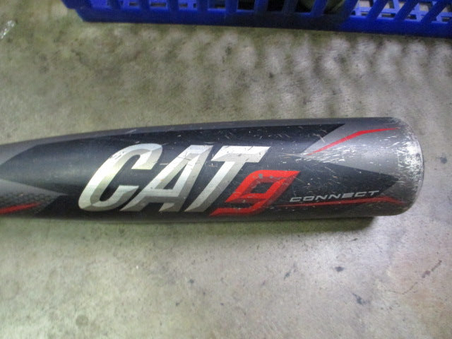 Load image into Gallery viewer, Used Marucci Cat 9 Connect (-8) 29&quot; USSSA Baseball Bat
