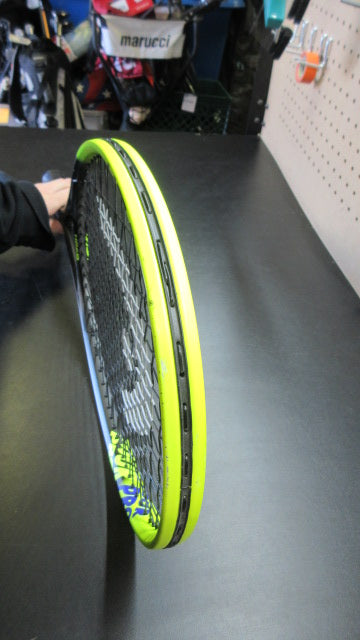 Used Head Pro Tour 27" Tennis Racquet