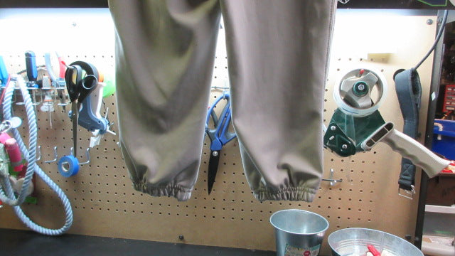 Load image into Gallery viewer, Used Champro Softball Pants - Size Large
