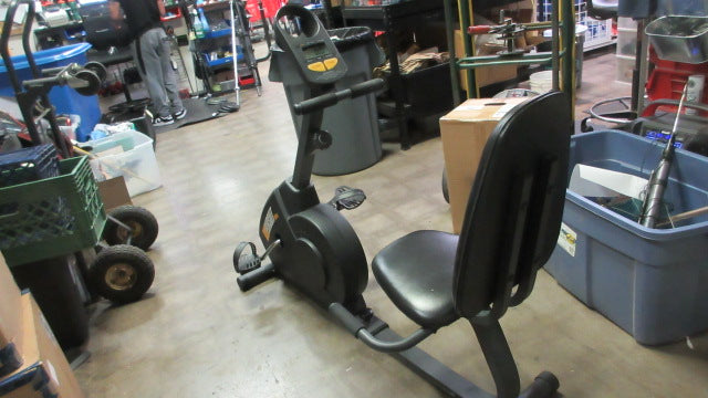 Load image into Gallery viewer, Used Weslo Pursuit Exercise Recumbent Bicycle Fitness Equipment
